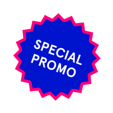 special promo